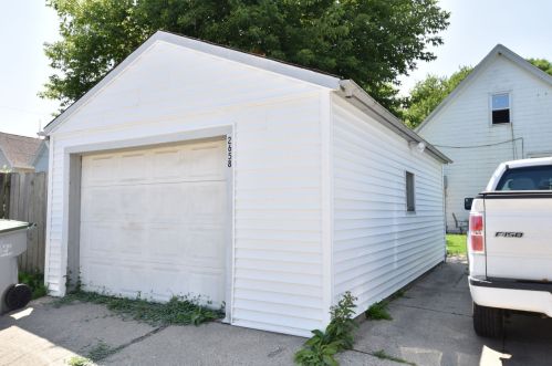 2658 12th St, Milwaukee WI 53215-3334 exterior