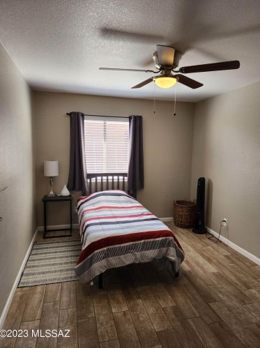 5653 Ballantry Dr, Tucson AZ  85746-1397 exterior