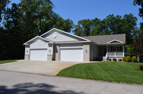 1421 Addison Way, Meskegon, MI 49445-1172