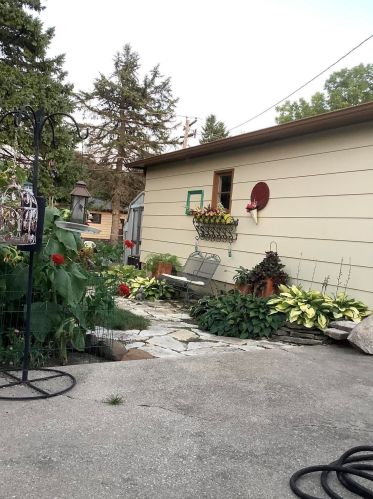 3241 97 St, Sturtevant WI 53177-2663 exterior