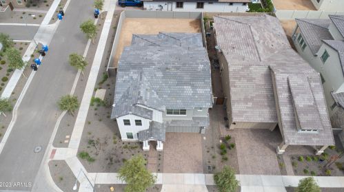 2038 El Cortez Trl, Phoenix AZ  85085-2443 exterior