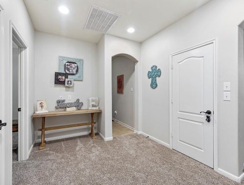 17415 Rainer Vly Ln, Humble TX 77346-8249 exterior