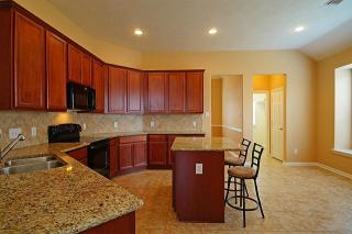 25219 Auburn Terrace Dr, Spring TX  77389-2013 exterior