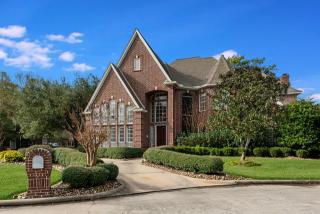 5410 Kelly Spring Cir, Spring, TX 77379-8858