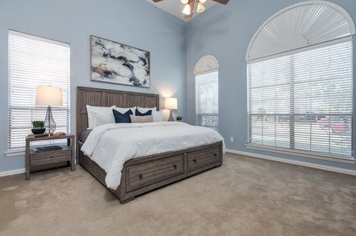 2719 Frst Mnr Dr, Frisco TX 75034-4680 exterior