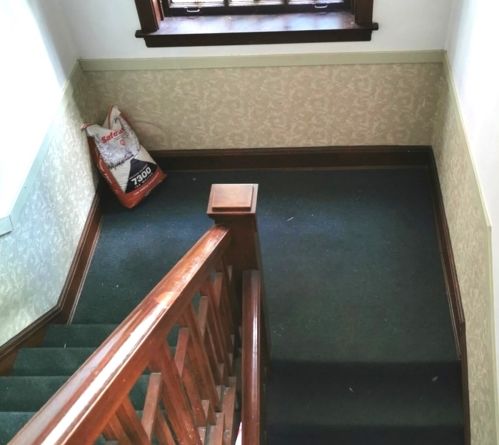 5848 Campbell Ave, Chicago IL 60659-5011 exterior