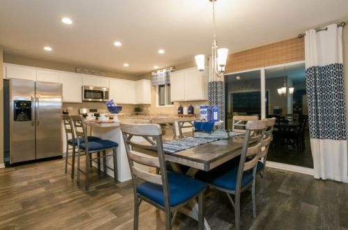 1325 Prairie Creek Trl, Joliet IL 60431-7764 exterior