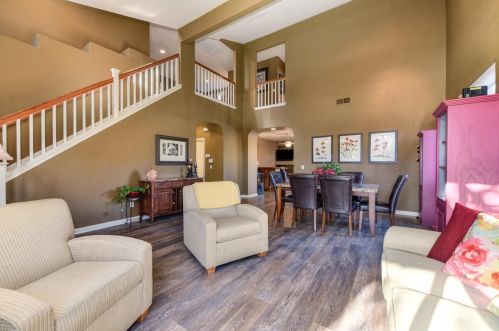 1079 Mallard Cir, Folsom CA 95630-7507 exterior