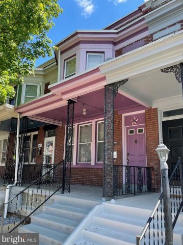 595 Plum St, Lancaster, PA 17602-2349