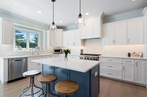 697 Parkside Ave, Elmhurst IL 60126-5029 exterior