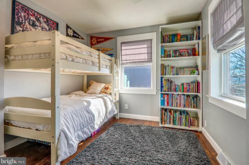 401 Fayette St, Alexandria VA 22314-2228 exterior