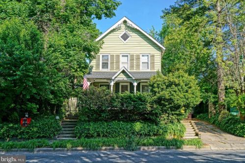 507 Kings Hwy, Lewes DE exterior