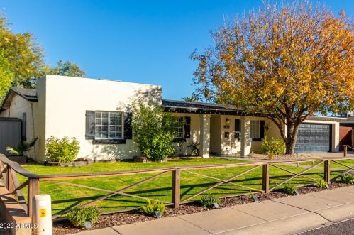 11605 37 Pl, Phoenix AZ 85050-2699 exterior