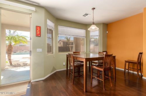 1773 San Carlos Pl, Chandler AZ 85249-2027 exterior