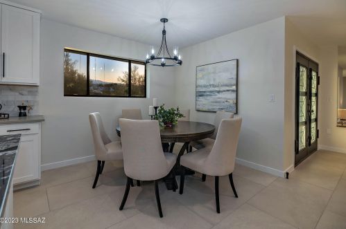 4917 Camino Arenosa, Tucson AZ  85718-6220 exterior