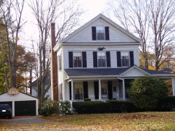 105 Morton St, Newton, MA 02459-1029