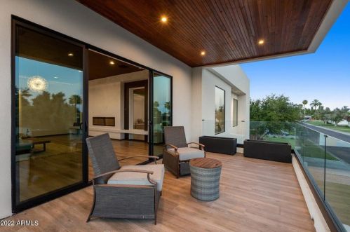 3120 Coolidge St, Phoenix AZ  85016-5033 exterior