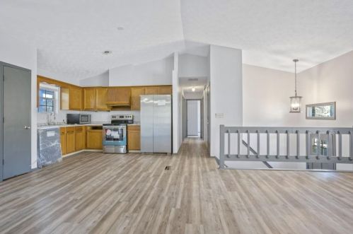 2158 Sara Ashley Way, Lithonia GA 30058-8953 exterior