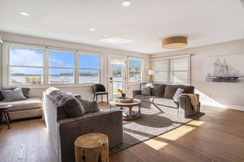 5406 Forest Ave, Watervliet MI  49098-9105 exterior