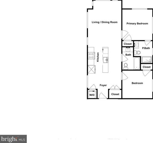 824 Taylor St, Washington DC  20011-5835 exterior