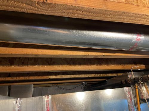 216 Park St, Watervliet MI 49098-9363 exterior