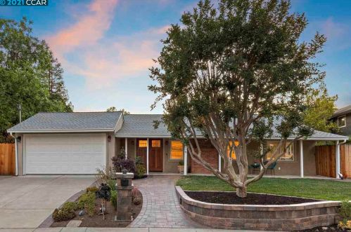 1736 Ruth Dr, Concord, CA 94523-2942