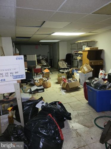 1701 29 St, Philadelphia PA 19132-3001 exterior