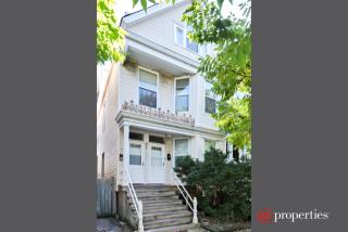 2849 Racine Ave, Chicago IL  60657-4224 exterior