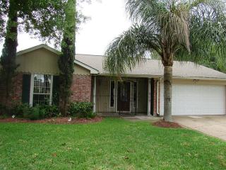 11415 Larkdale Dr, Houston TX  77099-2640 exterior