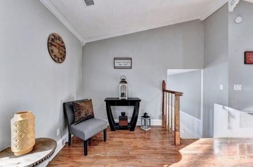 2007 Britt Dr, Lithonia GA 30078-2859 exterior