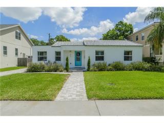 421 Davis Blvd, Tampa FL  33606-3666 exterior