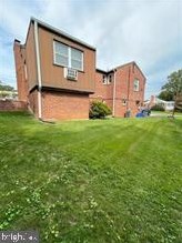 307 Wayne Ave, Silver Spring MD  20901-5551 exterior