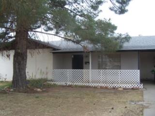 6648 20 Ave, Phoenix AZ  85015-1506 exterior