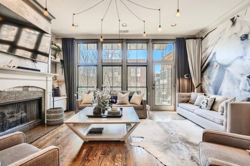 486 Bartram St, Atlanta GA  30316-6807 exterior