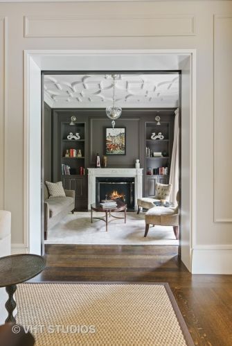 1449 Astor St, Chicago IL 60610-1608 exterior