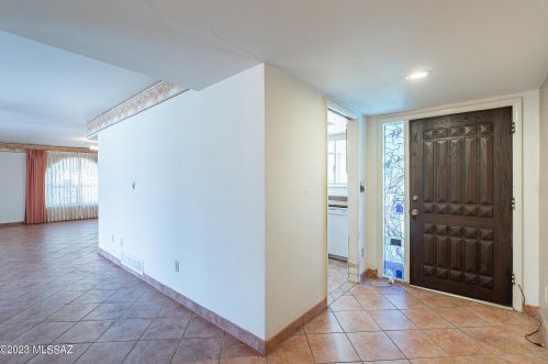 168 Paseo De Golf, Green Valley AZ 85614-3315 exterior