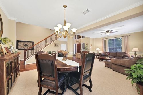 8418 Cross Country Dr, Humble TX 77346-6193 exterior