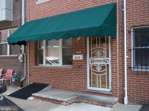 1235 2nd St, Philadelphia PA 19122-3324 exterior