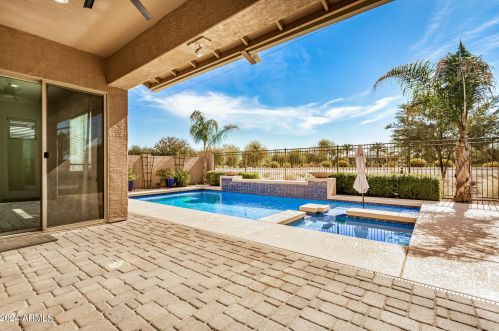 3381 Santa Rita Way, Chandler AZ 85286-5692 exterior