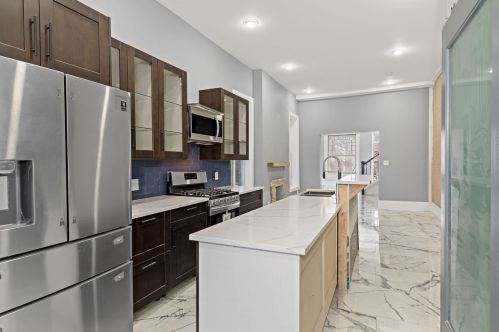 3635 Pr Ave, Chicago IL 60628-5046 exterior