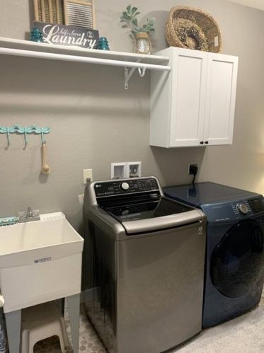 15 Royal Crest Dr, Canton WI  54868-1878 exterior