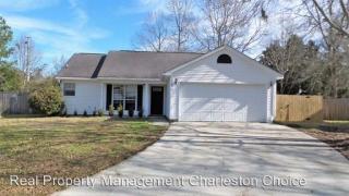 8485 Battle Forest Dr, Charleston, SC 29420-8417
