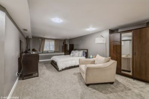 2844 Harding Ave, Chicago IL  60623-4417 exterior