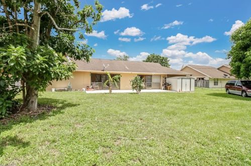 1989 46th St, Naples FL 34116-6087 exterior