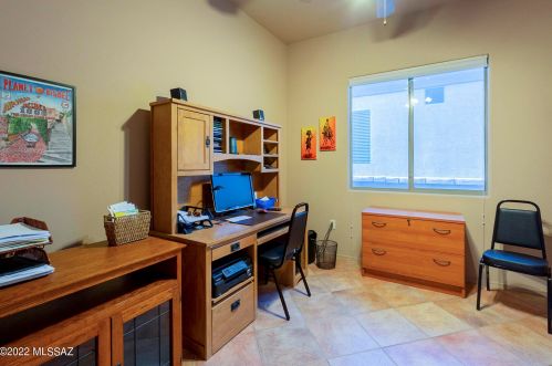 2164 Calle Casas Lindas, Green Valley AZ 85622-8041 exterior