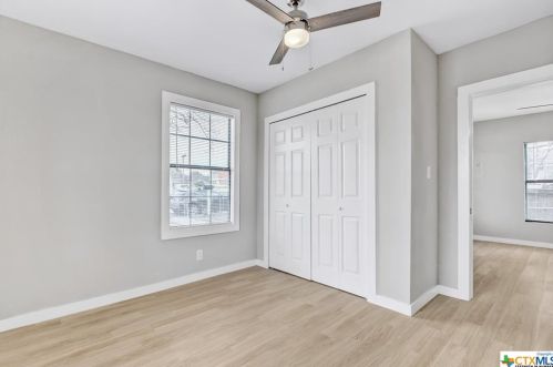 2638 Dignowity Ave, San Antonio TX 78208-2107 exterior