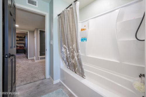 540 Camino Del Codorniz, Tucson AZ 85748-7110 exterior