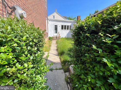 304 Evans St, Pottstown PA  19464-5316 exterior