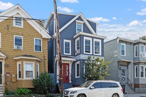 87 Condor St, Boston MA exterior