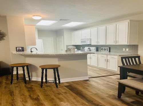 17527 Kennesaw Mtn Ln, Humble TX 77346-3720 exterior